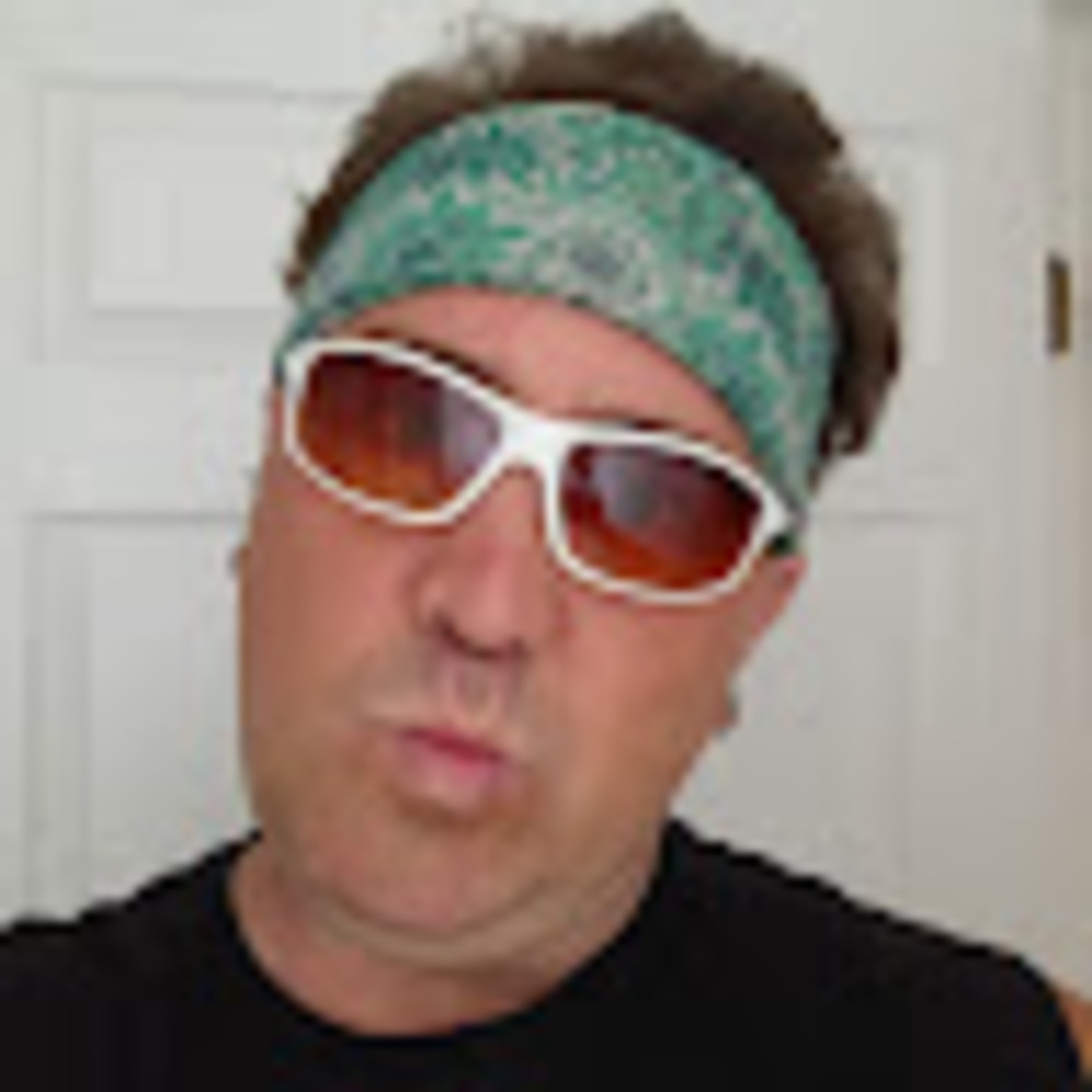 Meet your Posher, David zachary